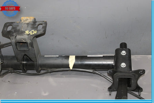 07-12 Mercedes X164 GL450 GL550 Trailer Rear Tow Hitch Reinforcement Bar Oem