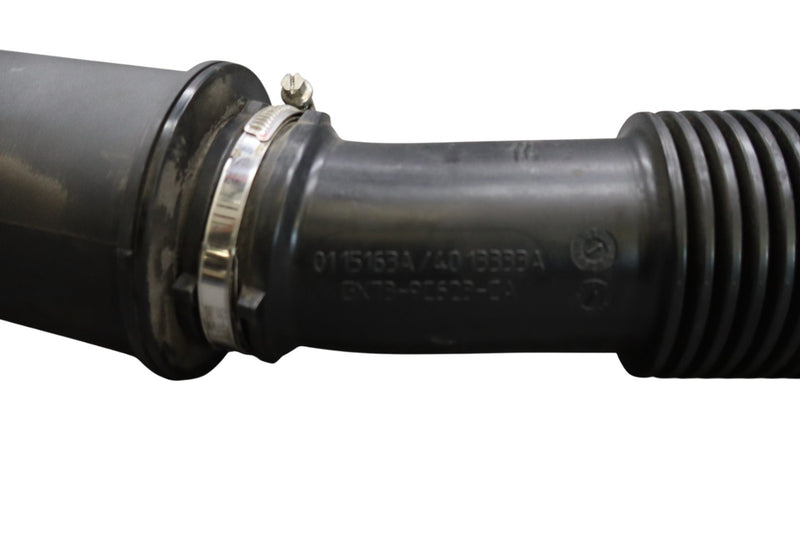 Load image into Gallery viewer, 17-19 Jaguar XE X260 2.0L Engine Air Intake Duct Hose Pipe Tube GX739C623CA Oem
