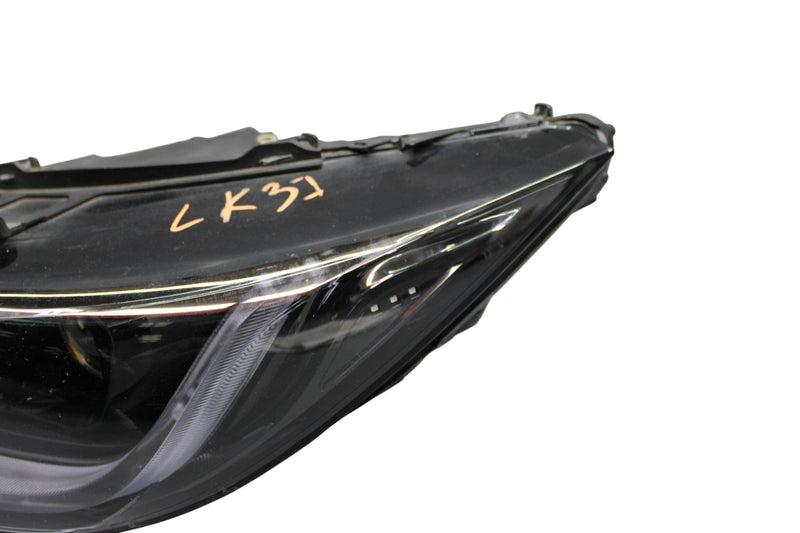 Load image into Gallery viewer, 14-17 BMW i3 I01 Front Left Driver Side LED Adaptive Headlight Lamp Oem
