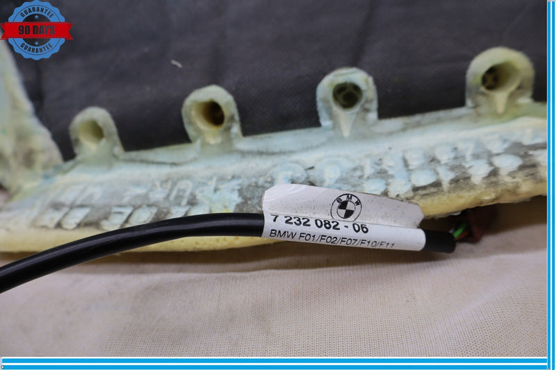 Load image into Gallery viewer, 09-16 BMW 750Li 535i GT xDrive Front Right or Left Top Upper Seat Cushion Oem
