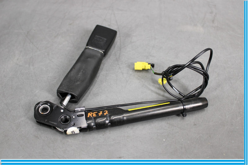 Load image into Gallery viewer, 07-14 Mercedes S600 W221 Front Right Seatbelt Seat Belt Buckle Tensioner Oem
