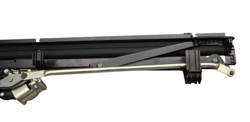 Load image into Gallery viewer, 10-18 Mercedes E350 CLS550 W218 Rear Back Glass Sunshade W/ Motor Oem
