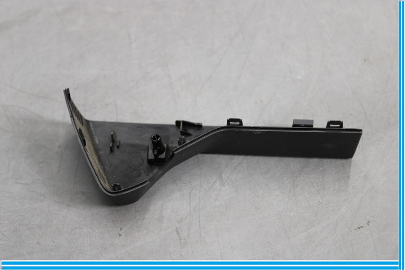 Load image into Gallery viewer, 12-18 BMW 320i 328i F30 Interior Rear View Mirror Cap Cover Panel Black Oem
