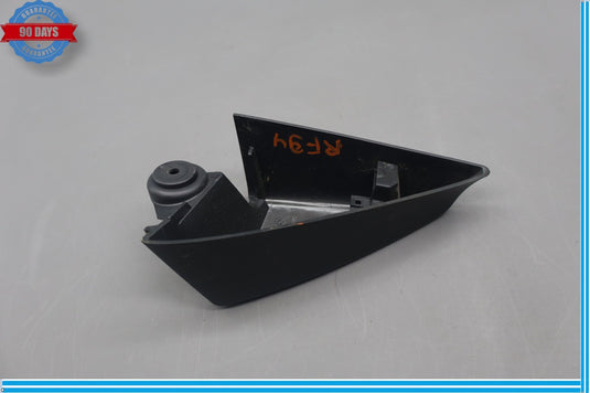 12-18 Audi A7 Quattro RS7 Front Right Side Upper Door Trim Speaker End Cover Oem