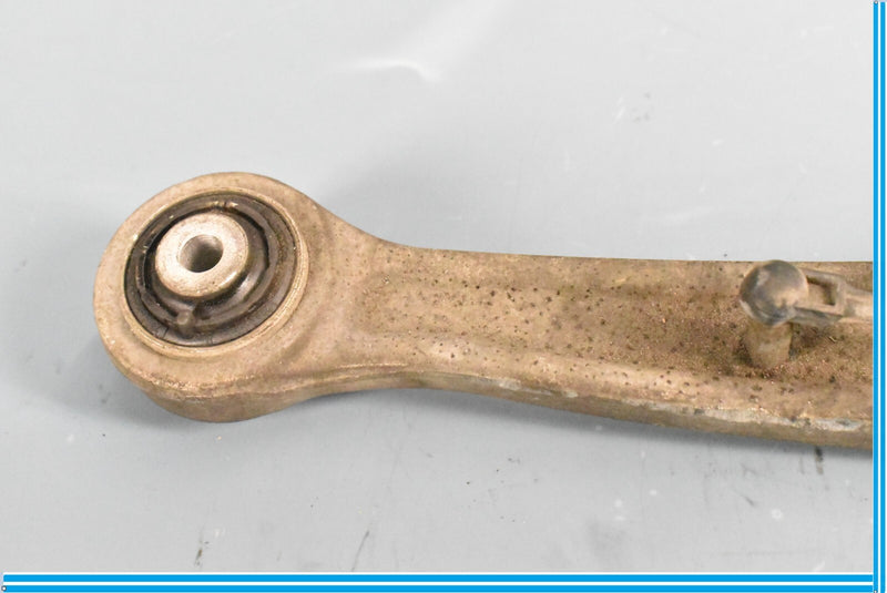 Load image into Gallery viewer, 11-18 Audi A8 A8L Front Right Passenger Lower Forward Control Arm 4H0407156A Oem
