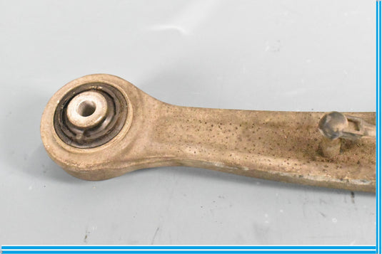 11-18 Audi A8 A8L Front Right Passenger Lower Forward Control Arm 4H0407156A Oem