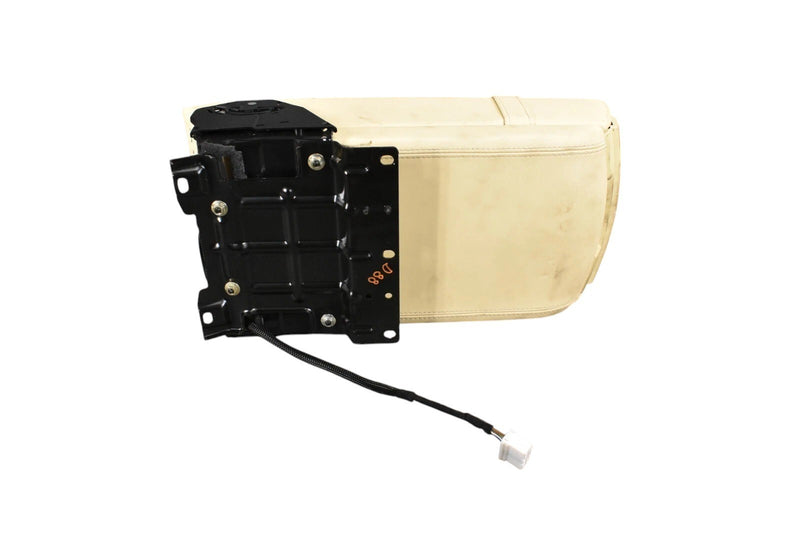 Load image into Gallery viewer, 03-12 Maserati Quattroporte S M139 Rear Center Console Arm Rest Armrest  Oem
