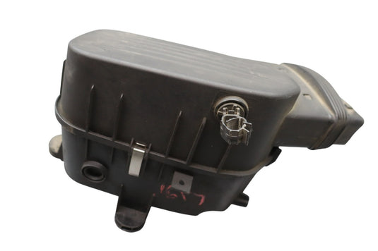 14-18 Maserati Quattroporte Left Driver Side Engine Air Intake Filter Oem