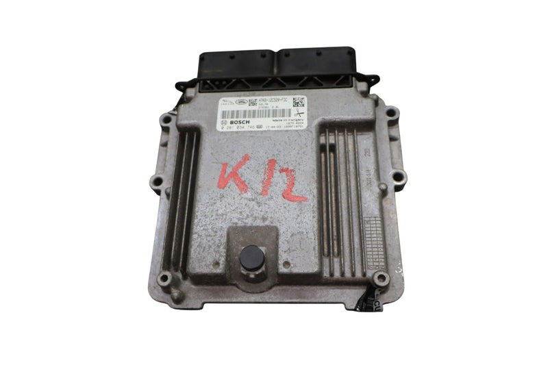 Load image into Gallery viewer, 15-24 Jaguar XF F-Pace X260 Engine Computer Control Module ECU H7A312C520FDC Oem

