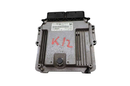 15-24 Jaguar XF F-Pace X260 Engine Computer Control Module ECU H7A312C520FDC Oem