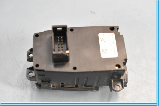 12-18 BMW 650i 640i F12 Parking Break Auto Hold Switch Oem