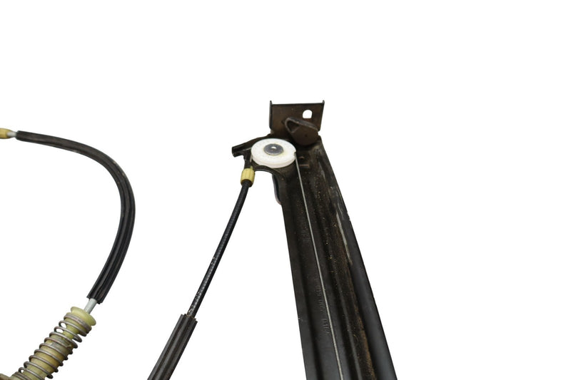 Load image into Gallery viewer, 14-22 Maserati Ghibli SQ4 M157 Front Right Side Window Regulator W/ Motor Oem
