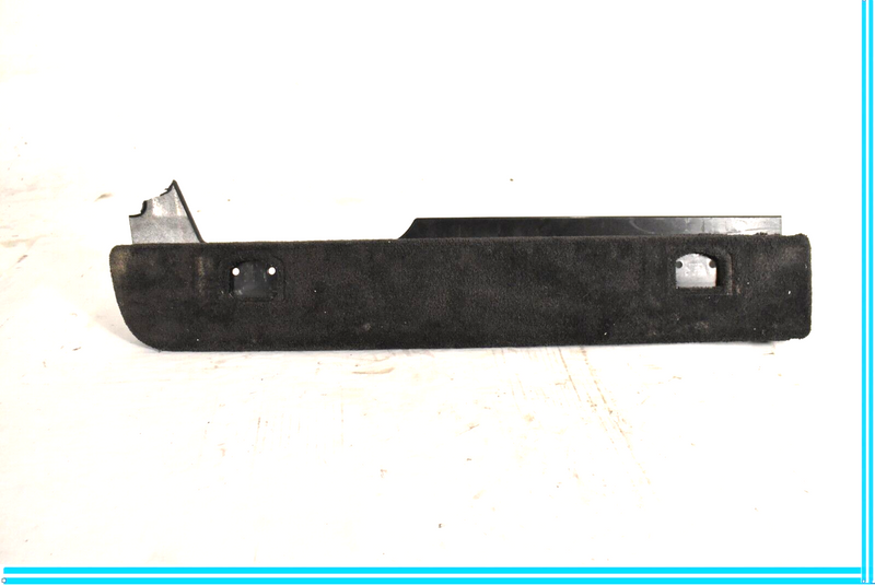 Load image into Gallery viewer, PORSCHE CAYENNE 955 Right Rear Cargo Floor Trim Panel 7L0863528 Fits 03-06 08-10
