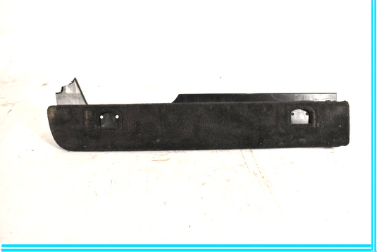 PORSCHE CAYENNE 955 Right Rear Cargo Floor Trim Panel 7L0863528 Fits 03-06 08-10