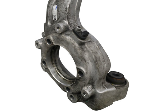 17-23 Alfa Romeo Giulia Rear Right Passenger Side Wheel Spindle Knuckle Hub Oem
