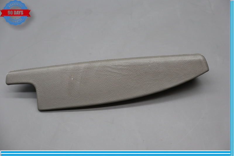 Load image into Gallery viewer, 11-18 Porsche Cayenne 958 Front Left Driver Side Door Panel Armrest Arm Rest Oem
