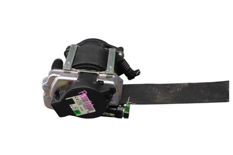 Load image into Gallery viewer, 16-23 BMW X1 F48 Front Right Passenger Side Seat Belt Retractor 72117428112 OEM

