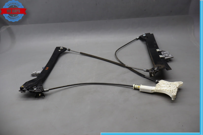 Load image into Gallery viewer, 03-09 Mercedes W209 CLK350 CLK500 Front Right Door Window Regulator Oem
