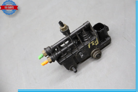 05-16 Land Rover Range Rover Sport Air Suspension Valve Block Airmatic Oem