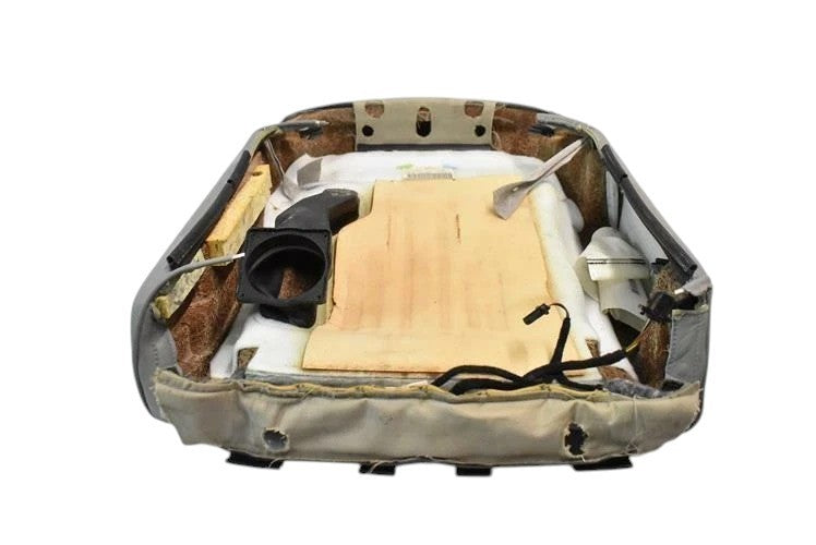 Load image into Gallery viewer, 04-06 Volkswagen Phaeton Front Right Passenger Side Top Upper Seat  Cushion Oem
