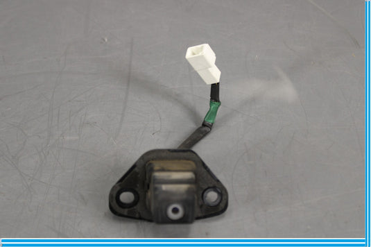 07-12 Lexus LS460 Rear Trunk Lid Back Up Reverse Backup Parking Camera Oem