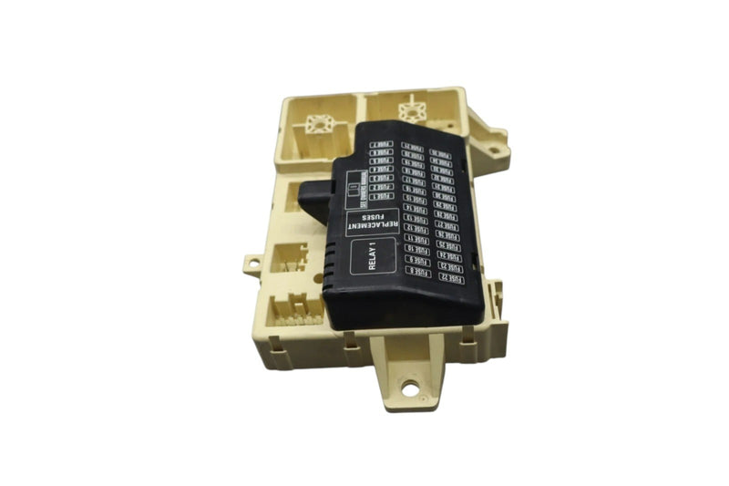 Load image into Gallery viewer, 02-05 Ford Thunderbird Cabin Fuse Relay Junction Box Module Unit 1W6T14A067 OEM
