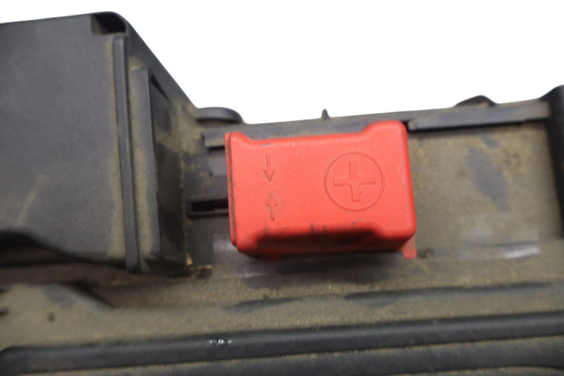 Load image into Gallery viewer, 14-19 Mercedes CLA250 W117 Fuse Relay Box Upper Cover A2465400182 Oem
