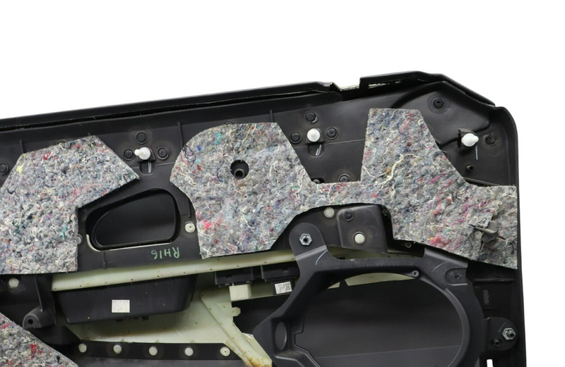 Load image into Gallery viewer, 02-05 Ford Thunderbird Right Passenger Side Interior Door Panel Cover Trim Oem
