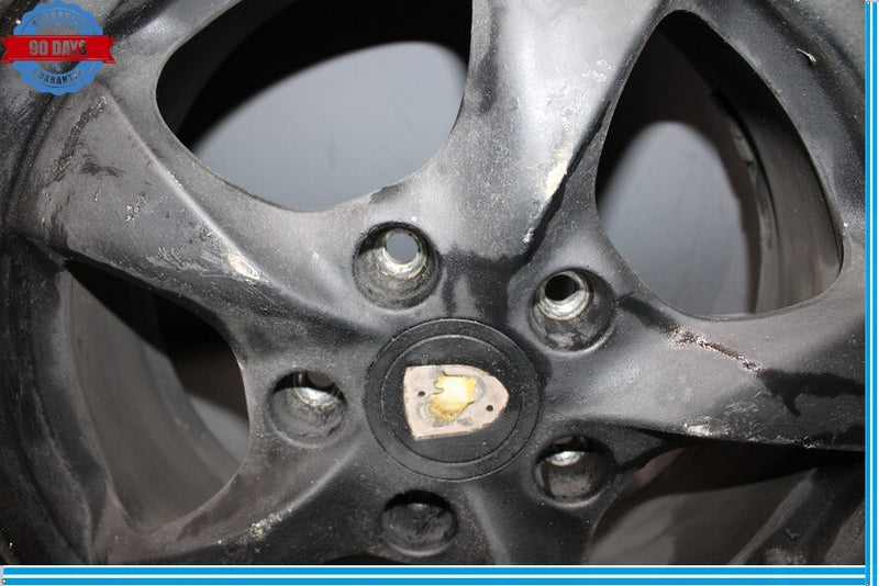 Load image into Gallery viewer, Porsche 986 Boxster Wheels Rims R17 8.5J 98656191103 98636212606 Set of 4 Oem
