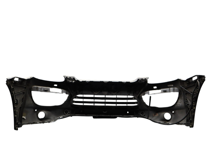 Load image into Gallery viewer, 11-14 Porsche Cayenne 958 Hybrid S Front Bumper Cover Panel Assembly Oem
