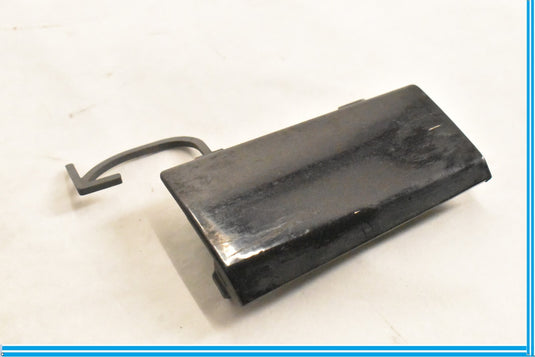 OEM Mercedes CLA Class W117  Side Skirt Sill Jack Cover Left P/N: A1766981030