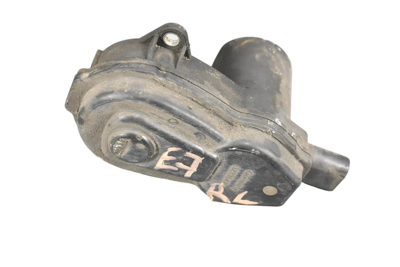 Load image into Gallery viewer, 09-12 Audi A4 Rear Left Driver Side Parking Brake Caliper Motor Oem
