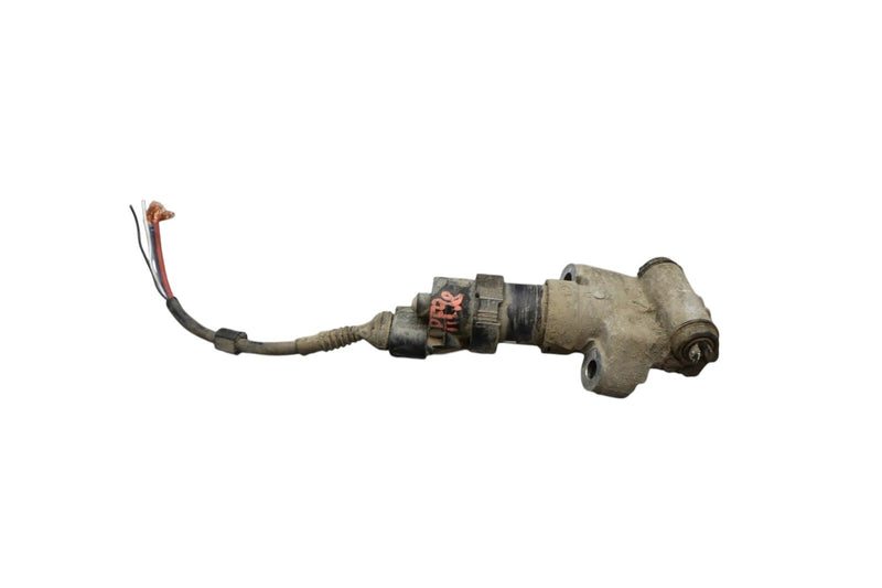 Load image into Gallery viewer, 11-17 Volkswagen Touareg Rear Right Parking Brake Actuator Adjust Motor Oem
