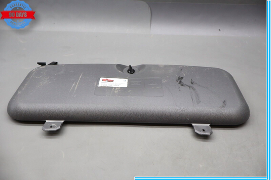 09-15 BMW 750Li F01 F02 Rear Trunk Floor First Aid Tool Kit Cover Holder Oem