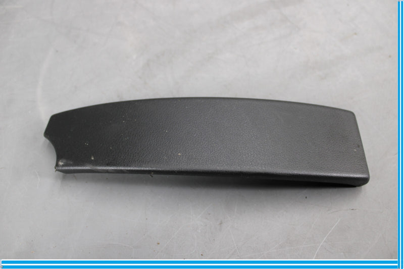 Load image into Gallery viewer, 11-17 Audi A8 Quattro Dashboard Storage Glove Box End Cover Trim Panel Oem
