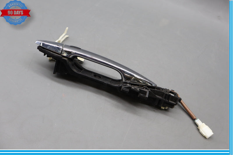 Load image into Gallery viewer, 07-17 Lexus LS460 Rear Right Side Door Keyless Entry Exterior Handle Oem

