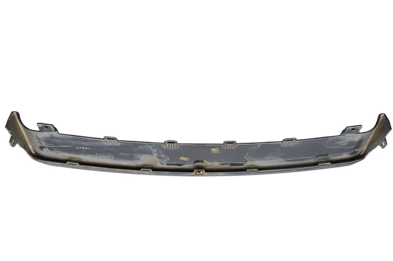 Load image into Gallery viewer, 12-15 Tesla Model S Rear Bumper Lower Trim Applique Molding 600900400B Oem
