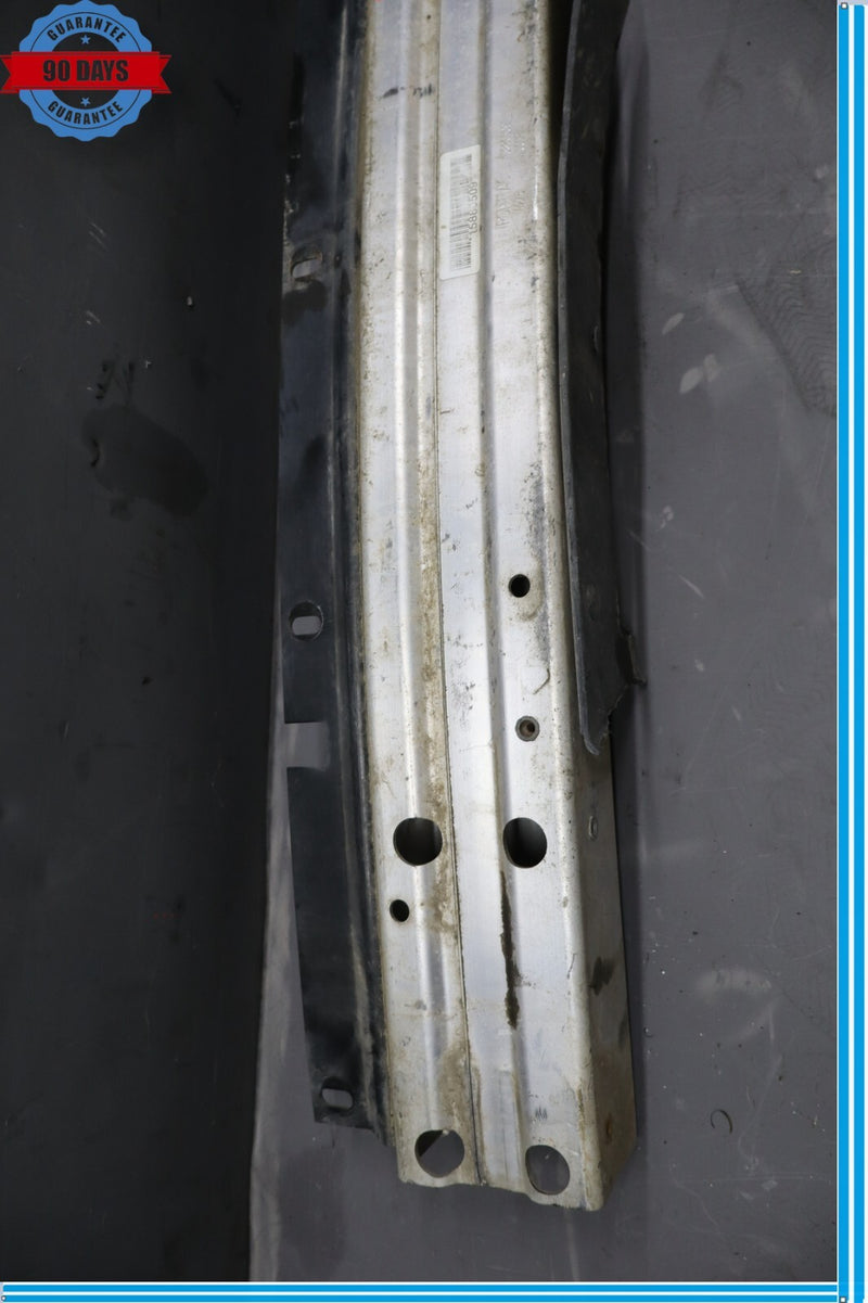Load image into Gallery viewer, 06-09 Pontiac Solstice Front Bumper Impact Support Reinforcement Bar Oem
