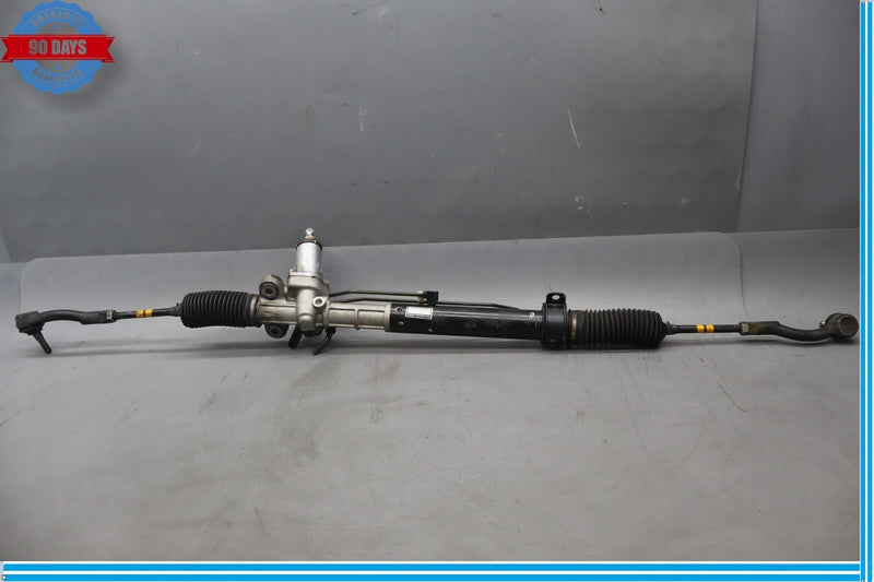 Load image into Gallery viewer, 09-12 Hyundai Genesis Power Hydraulic Steering Rack and Pinion Assembly Oem
