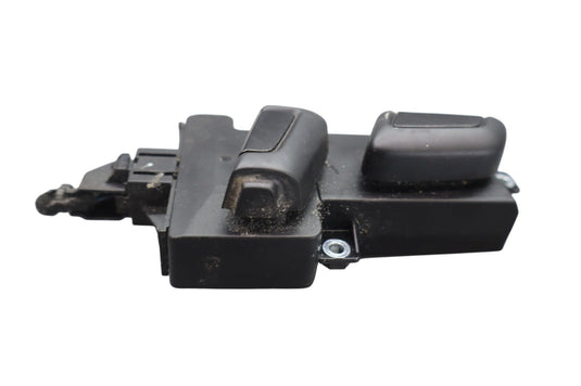 11-17 Volkswagen Touareg VW Front Left Side Seat Adjustment Control Switch Oem