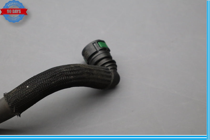 Load image into Gallery viewer, 07-09 Jaguar XK X150 Fuel System Hose Tube Line Pipe Oem
