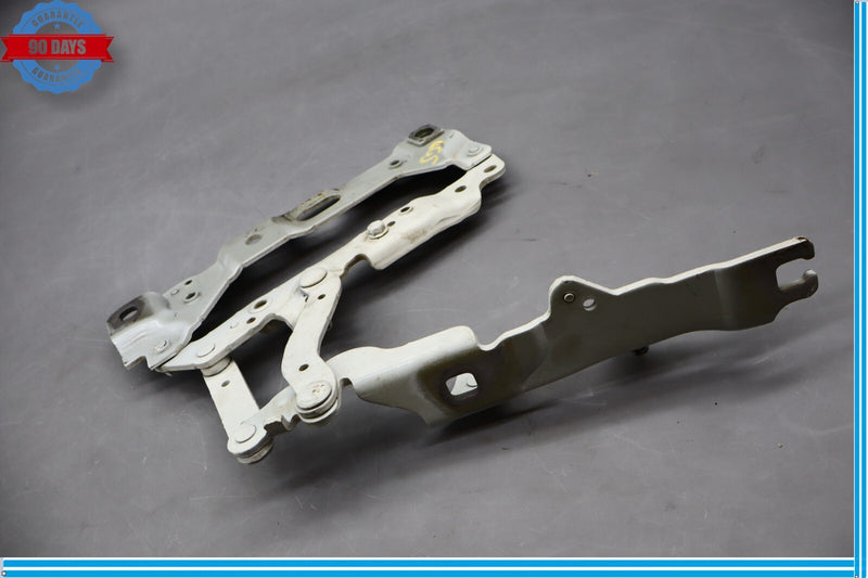 Load image into Gallery viewer, 09-15 BMW 750i 740i Left Driver Side Hood Bonnet Hinge Support Oem
