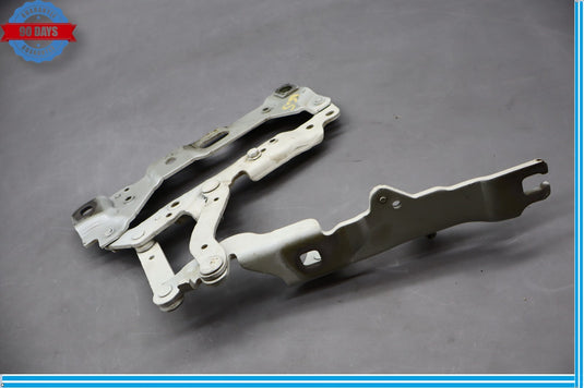09-15 BMW 750i 740i Left Driver Side Hood Bonnet Hinge Support Oem