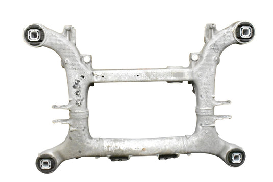 13-19 BMW 650i F06 Rear Subframe Crossmember Cross Member OEM