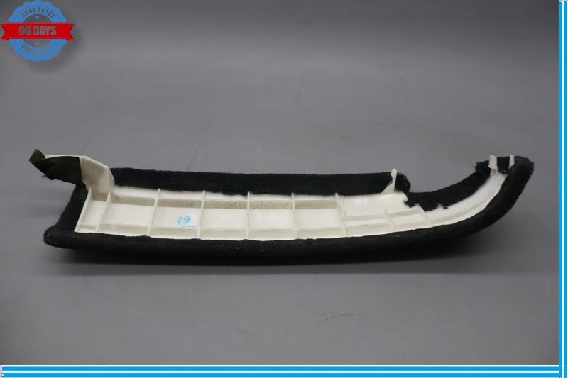 Load image into Gallery viewer, 02-10 Lexus SC430 Front Left Driver Side Lower Seat Trim Cover Panel Carpet Oem

