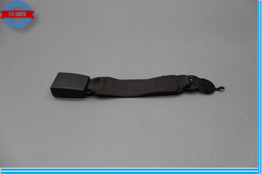 09-15 BMW 750i 750Li F01 F02 Rear Center Seatbelt Buckle Latch Receiver Oem