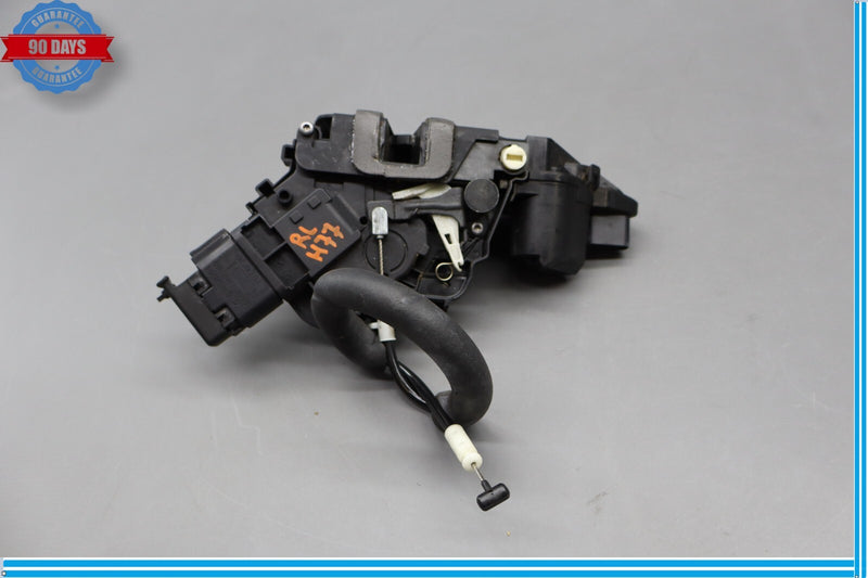 Load image into Gallery viewer, 10-15 Jaguar XJ XJL X351 Rear Left Side Door Lock Latch Actuator 8X2A26413BC Oem
