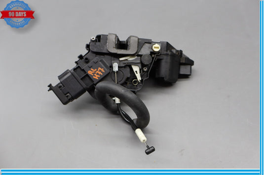 10-15 Jaguar XJ XJL X351 Rear Left Side Door Lock Latch Actuator 8X2A26413BC Oem