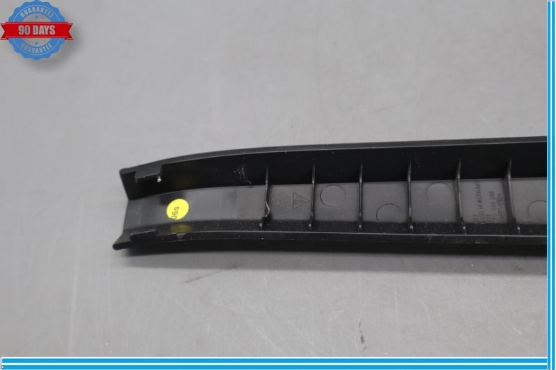 Load image into Gallery viewer, 11-17 Volkswagen Touareg Front Right Side Center A Pillar Trim Panel Oem
