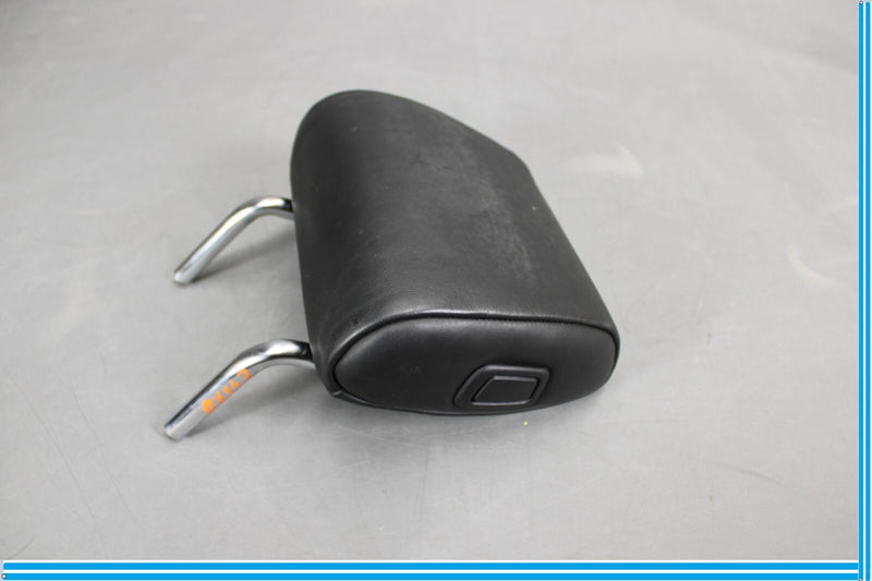 Load image into Gallery viewer, 09-15 BMW 750i 750Li F01 F02 Rear Center Seat Headrest Head Rest Black Oem
